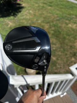 PXG Gen5 Driver