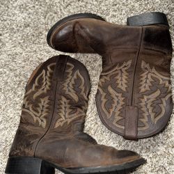 Tony Lama Western Boots For Men 
