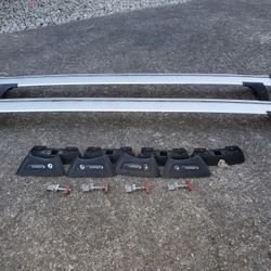 Yakima Whispbar S16W