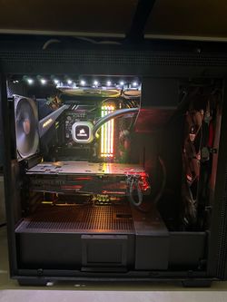 Gaming pc