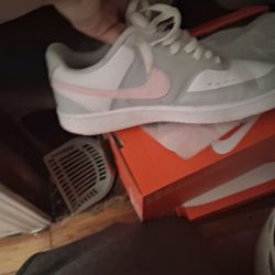Nike Shoes
