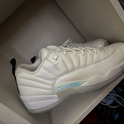 Jordan 12