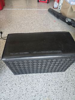 Storage Chest