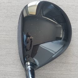 Titleist TSR3 3-Wood (RH) Stiff "Very Good Condition"
