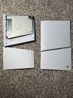 Ps5 disc drive only with side panels