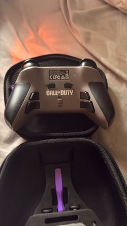 Victrix pro BPG call of duty version for ps4/ps5