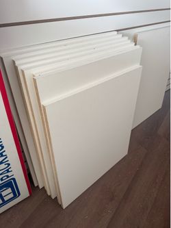 Wood board mdf