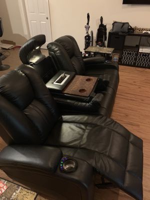 New And Used Recliner For Sale In Jacksonville Fl Offerup