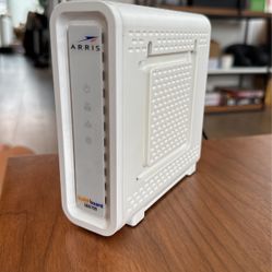 Arris Surfboard SB6190 Modem