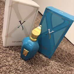 Xerjoff Erba Pura Eau de Parfum Spray, Unisex, 3.4 oz (100 Ml)