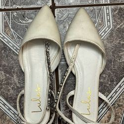 Women's Shoes 