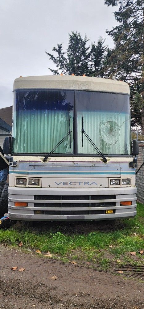 1995 Winnebago Ventra