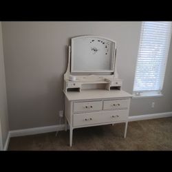 Antique Dresser $85