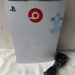 Sony Ps5 Disk Edition ##5232