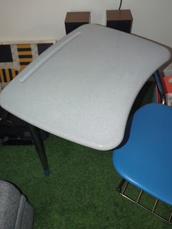 Homework desk with chair duo ASAP