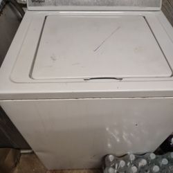 Working Washer 100