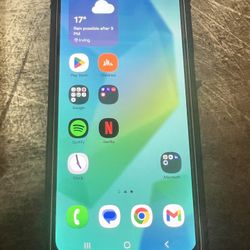 Samsung Galaxy A16 4G LTE (128 GB + 4 GB) International model (read description)