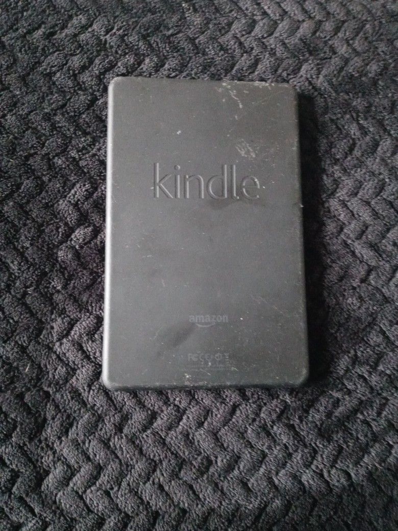 Tablet kindle