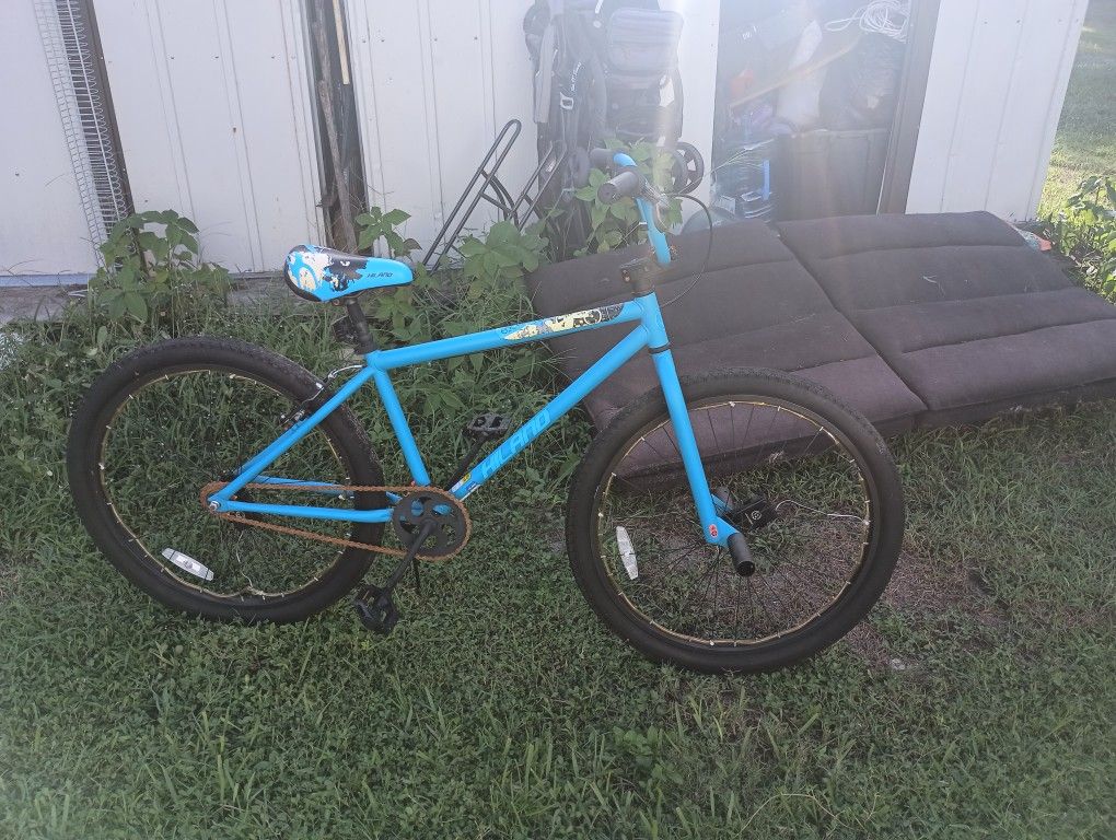 HILAND Bike