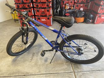 Huffy Mountain Series Fortress 3.0 Men Bike