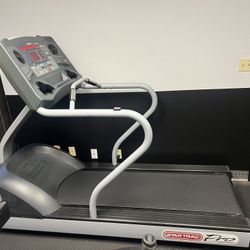Commercial Grade Star Trac Pro Treadmill