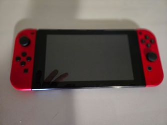 Nintendo Switch $175 OBO