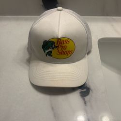 Bass Pro Shop Hat 