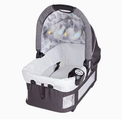 Baby trend Portable Bassinet 