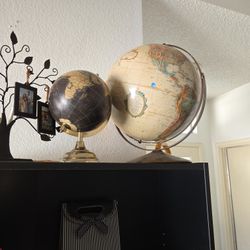 Globes 