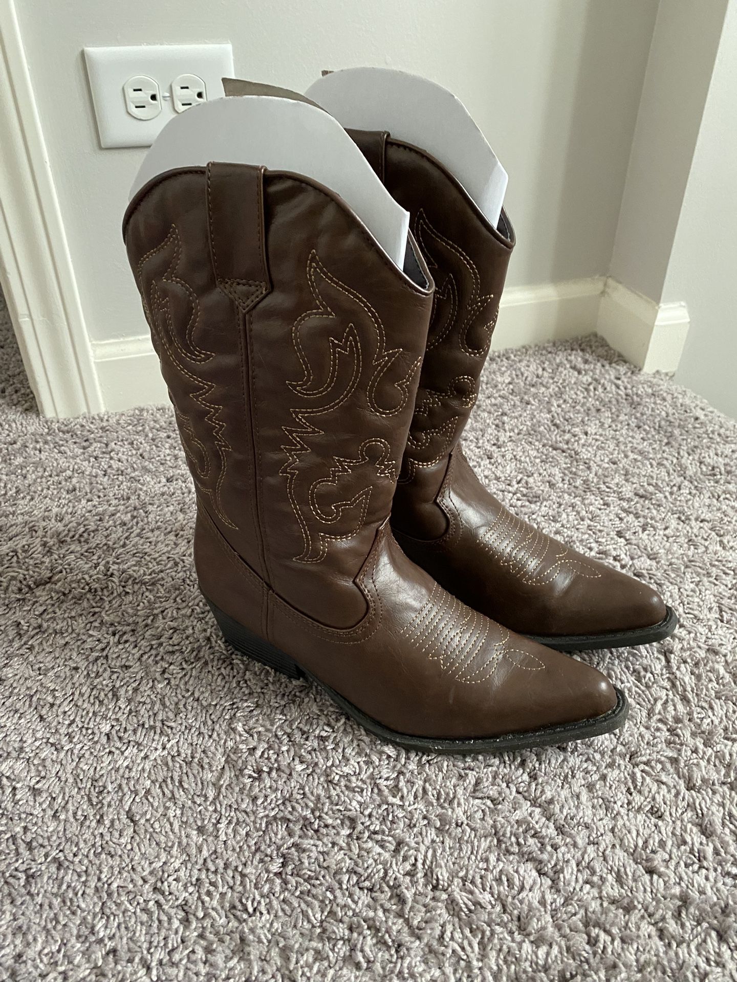 Women’s Madden Boots