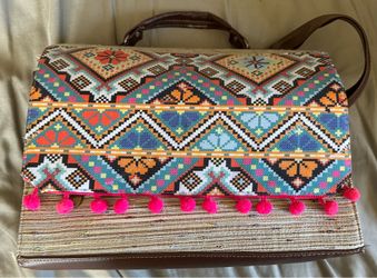 Messenger Bag