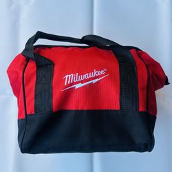 Milwaukee, Small Bag 👝 