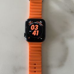 Apple Watch 6 - Nike Size 44