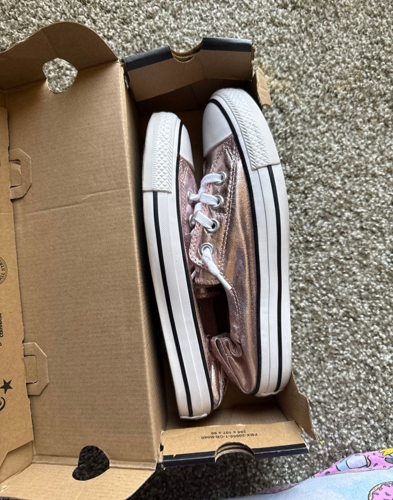 Converse Women