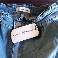 New Never Been Worn Ashley Mason Size 17