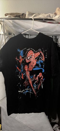 Spider-Man Tee 