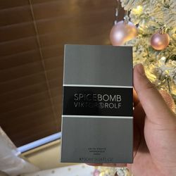SpiceBomb Cologne