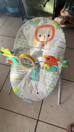 Baby Chair
