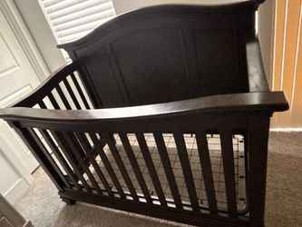 Baby Cache Crib