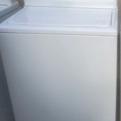 KENMORE ELITE WASHER PERFECT CONDITION WORKING 