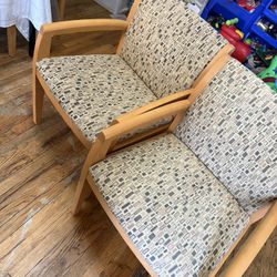 Office Chairs  Good Conditions 