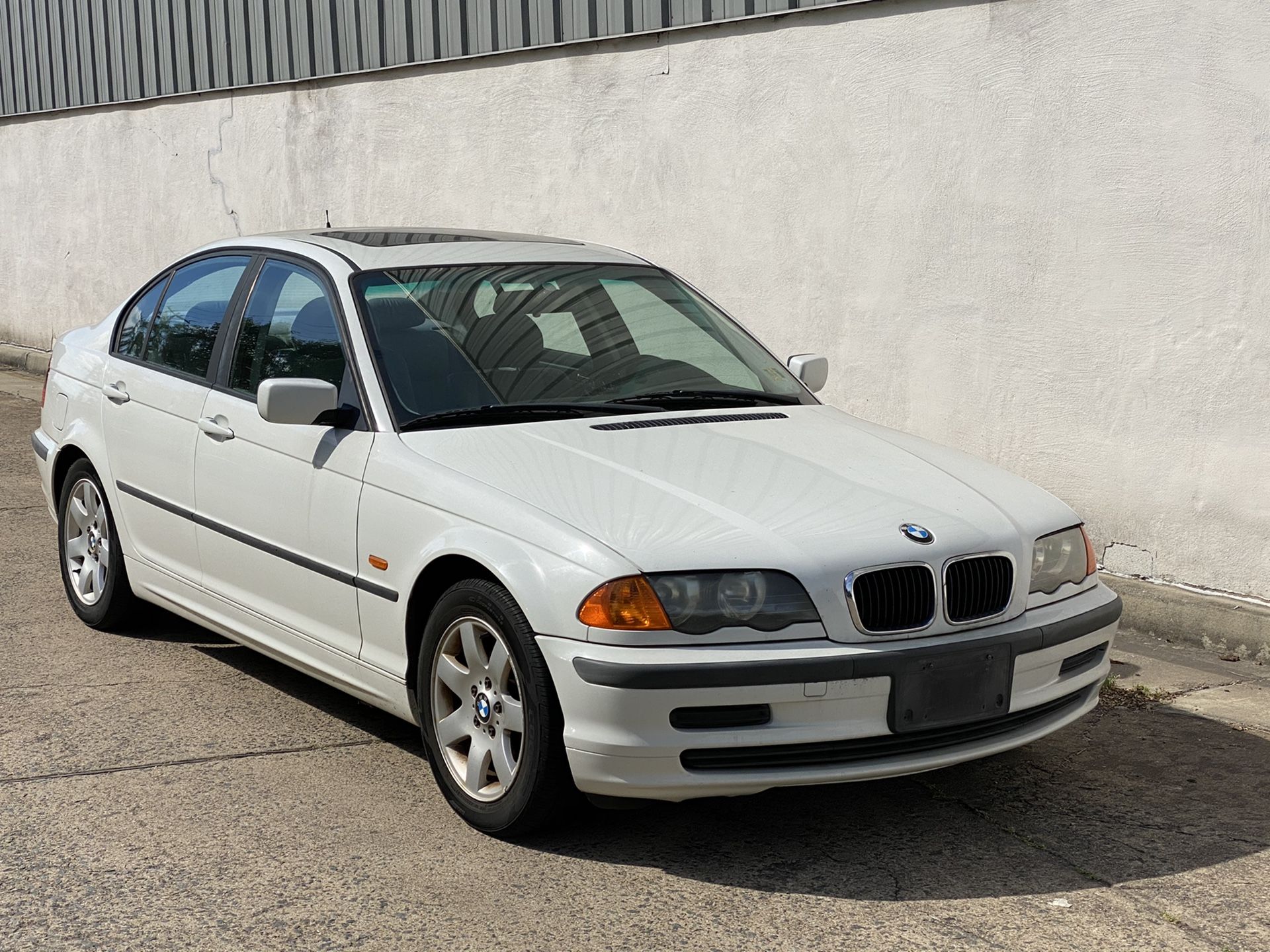 1999 BMW 3 Series