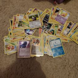 Pokémon Cards
