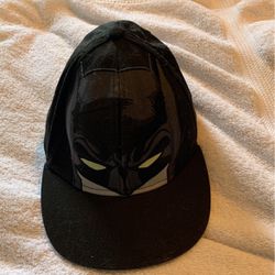 DC Batman Hat