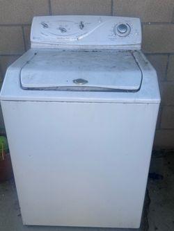 Free WASHER dont work