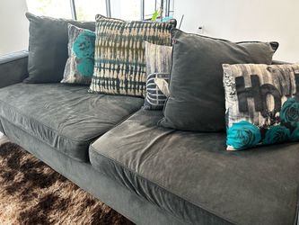 Comfy Sleeper Sofa