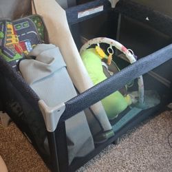 Pack N Play 