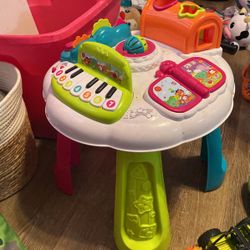 toys