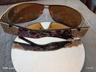 Christian  Audigier Designer sunglasses