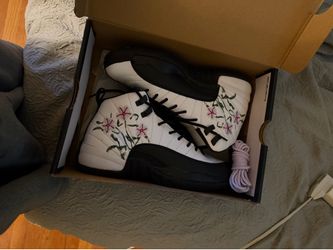 Jordan 12